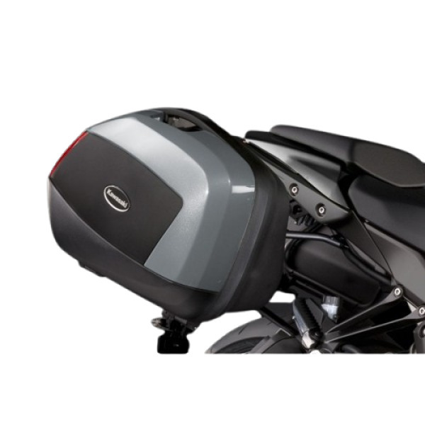 Kawasaki Pannier Covers 2x35L